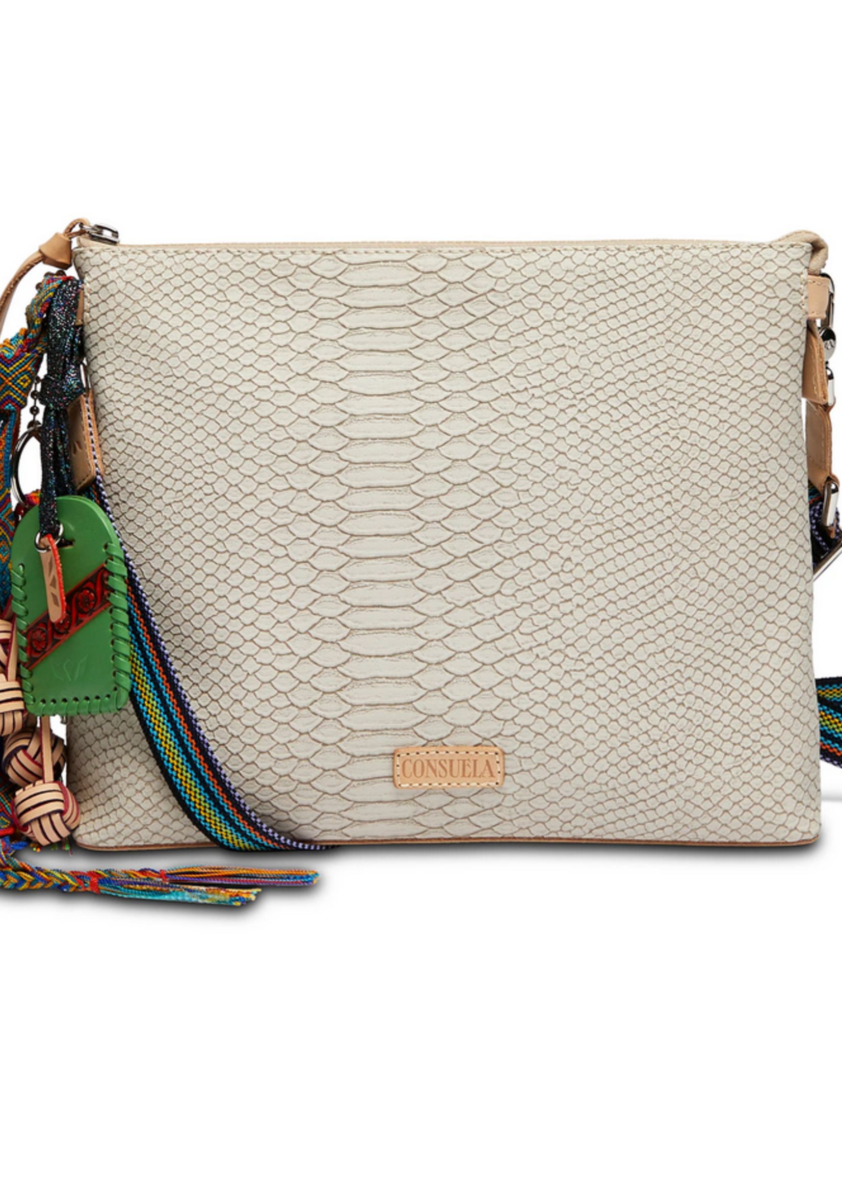 Consuela Bags Downtown Crossbody, Thunderbird