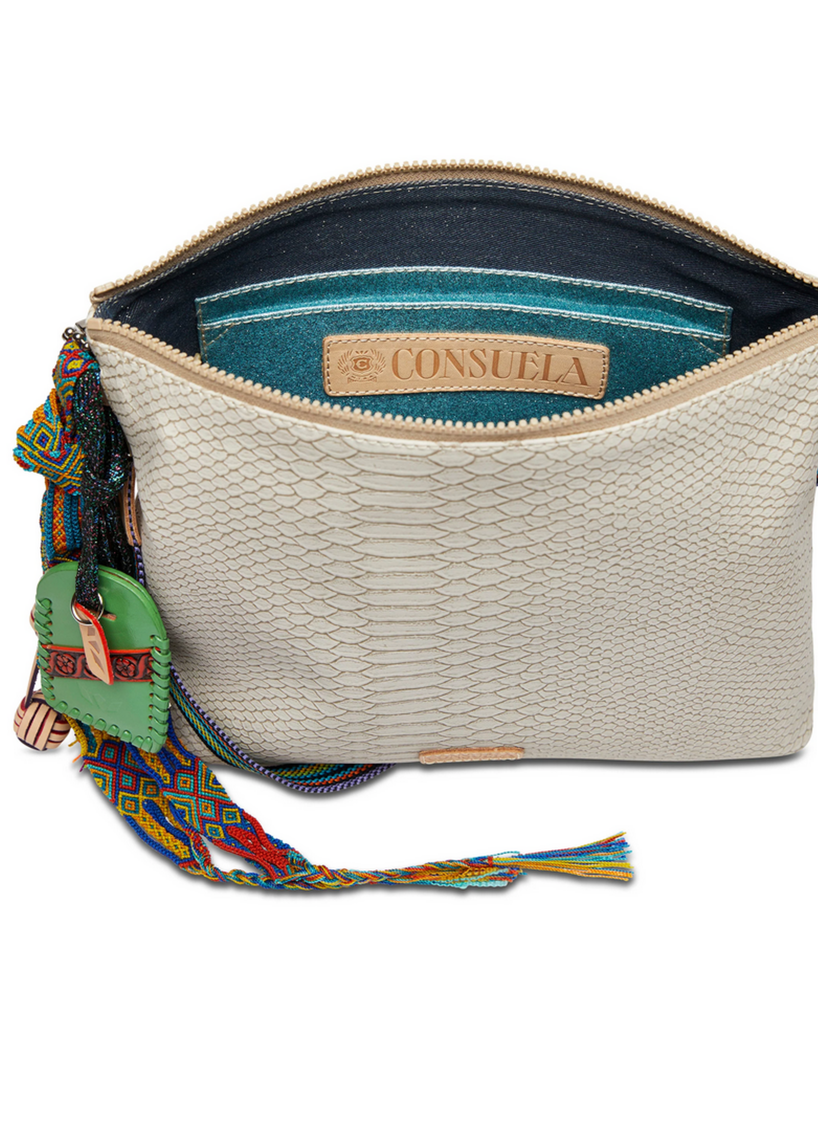 Consuela Bags Downtown Crossbody, Thunderbird