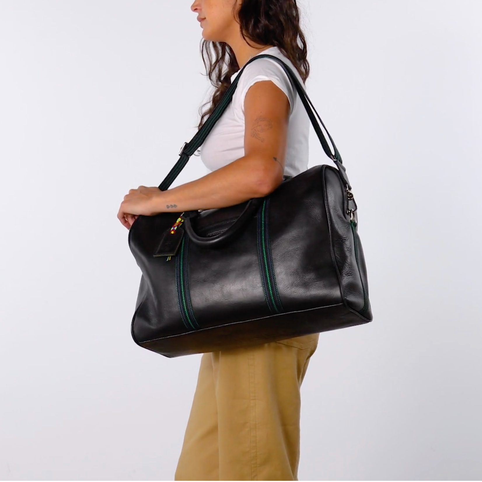 Consuela Bags Jet Setter Evie