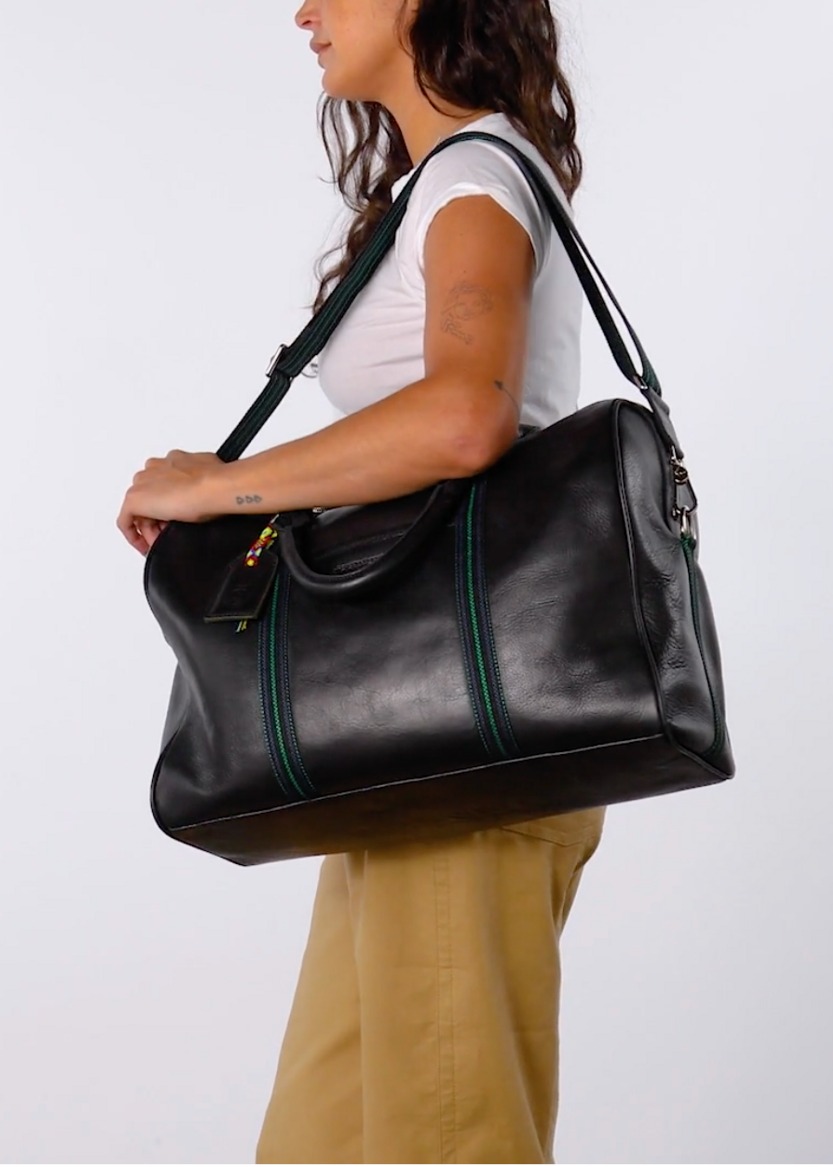 Consuela Bags Jet Setter Evie