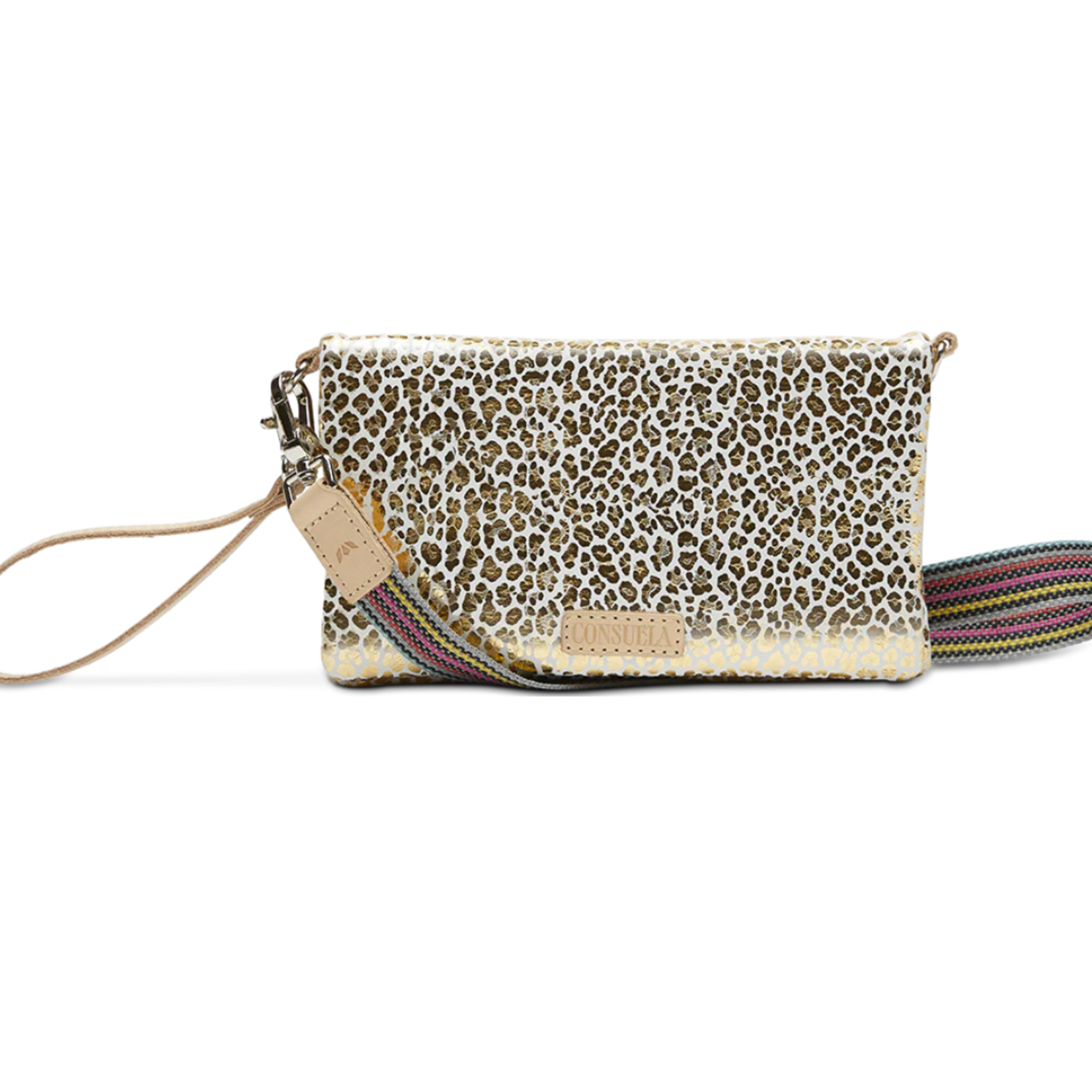 Consuela Bags Kit Uptown Crossbody