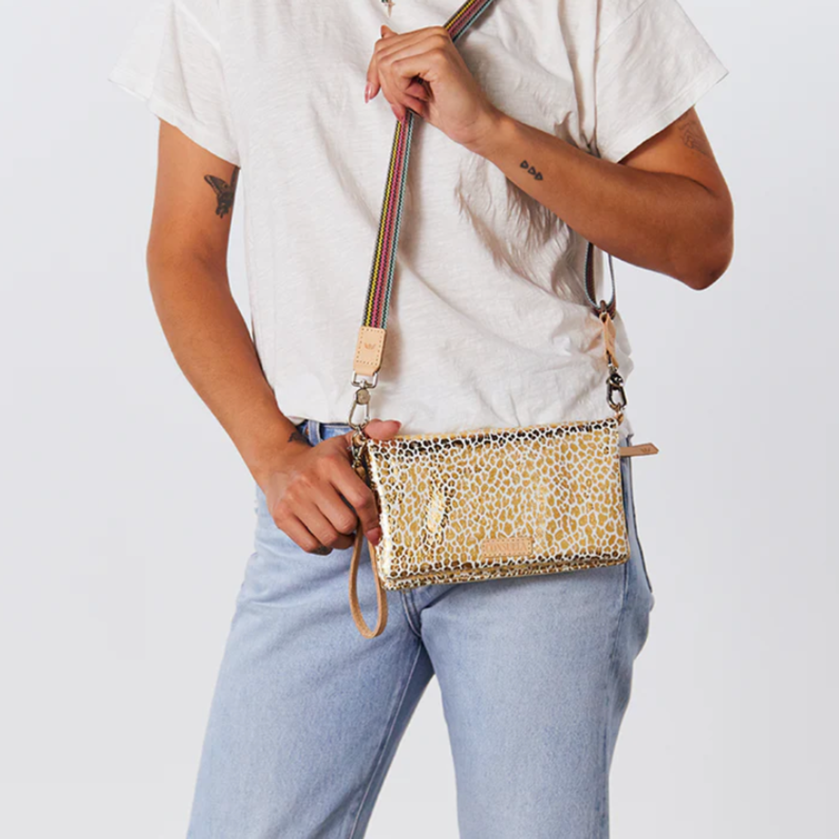 Consuela Bags Kit Uptown Crossbody