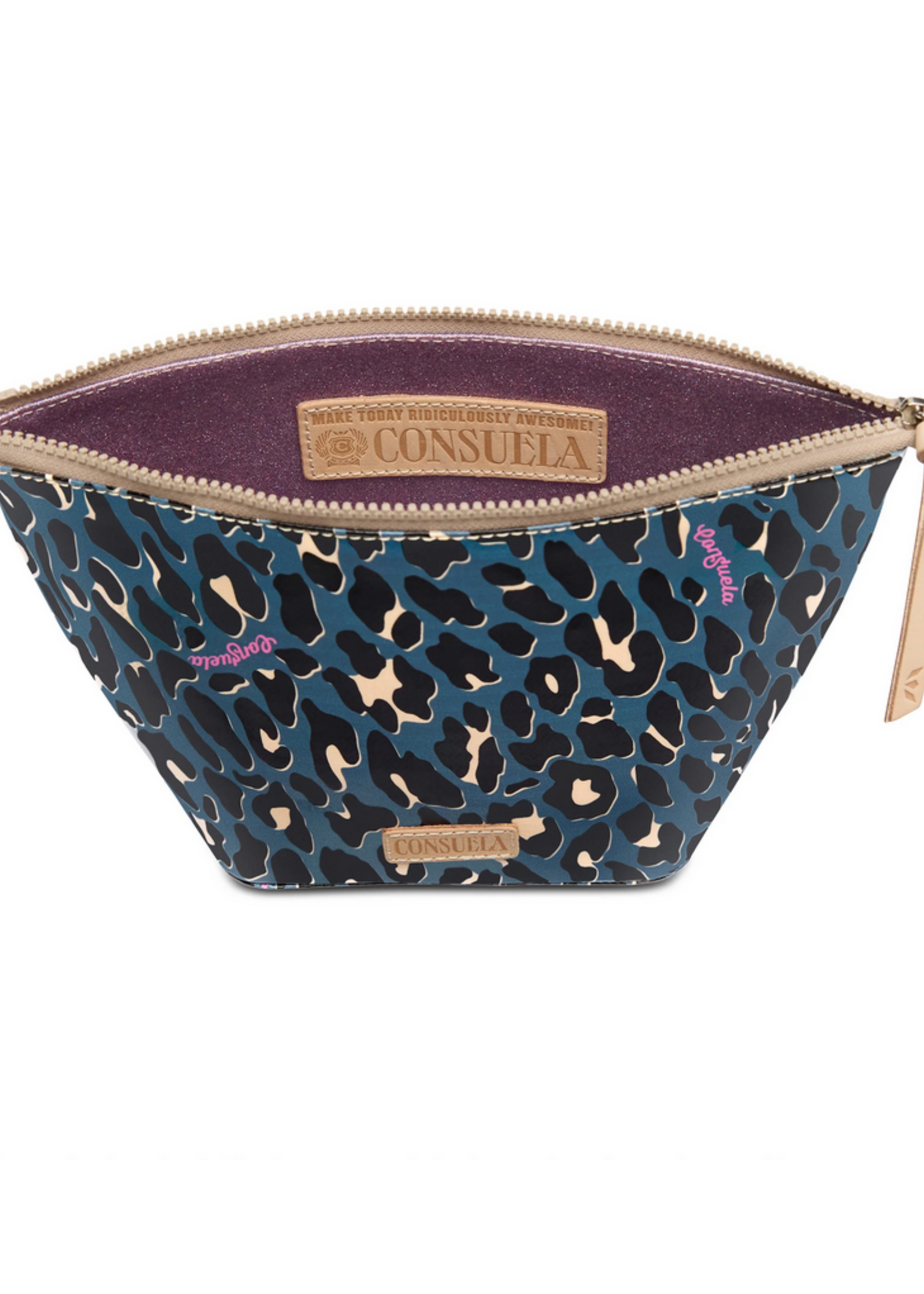 Consuela Bags Large Tool Kit, Danni