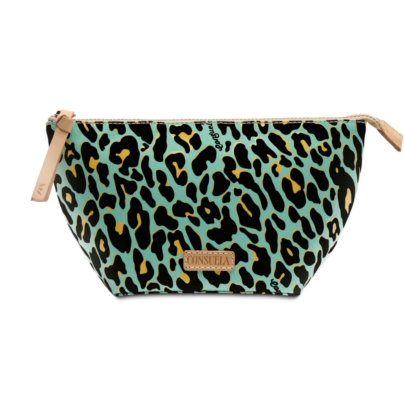 Consuela Bags Large Tool Kit, Laguna