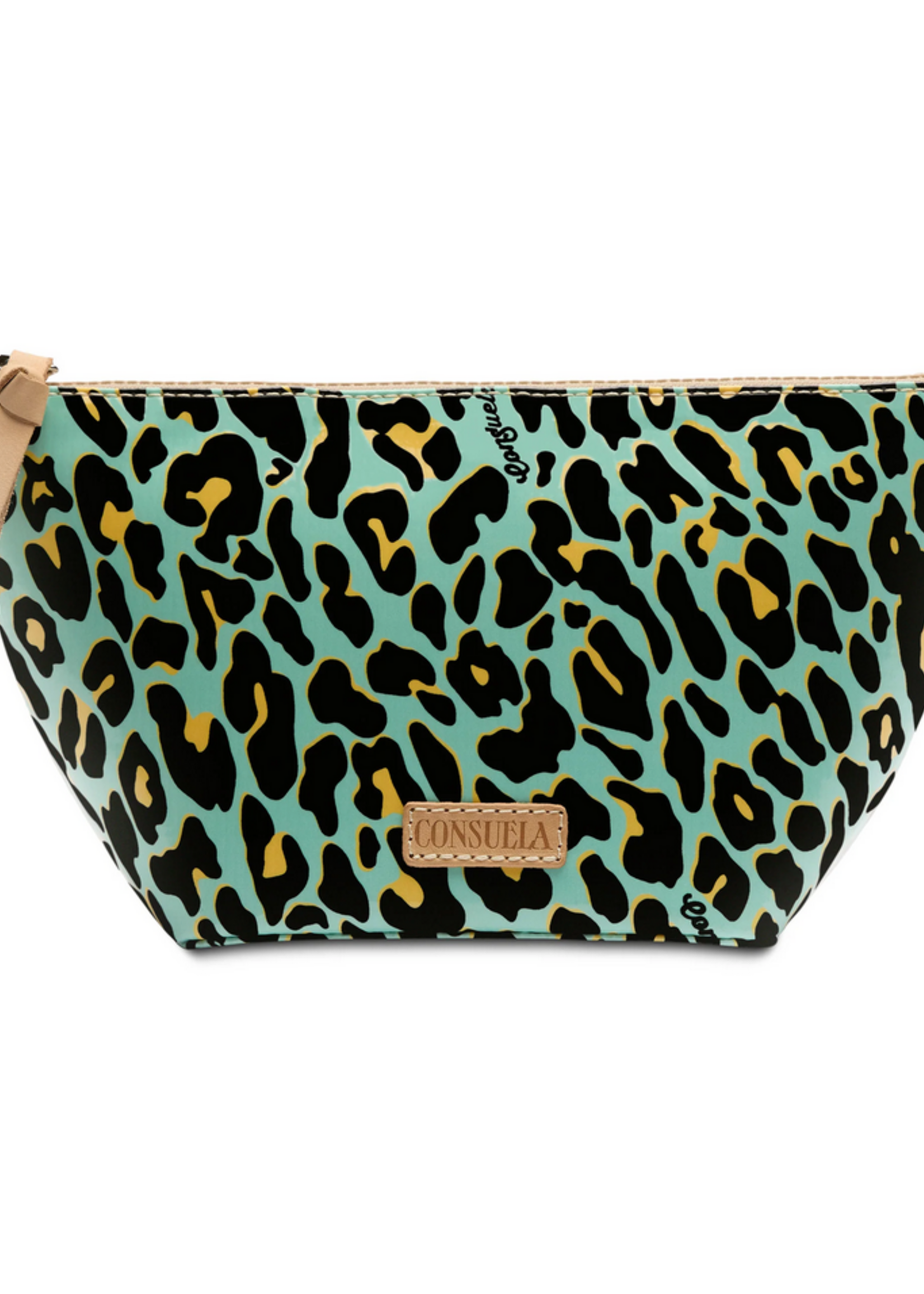 Consuela Bags Large Tool Kit, Laguna