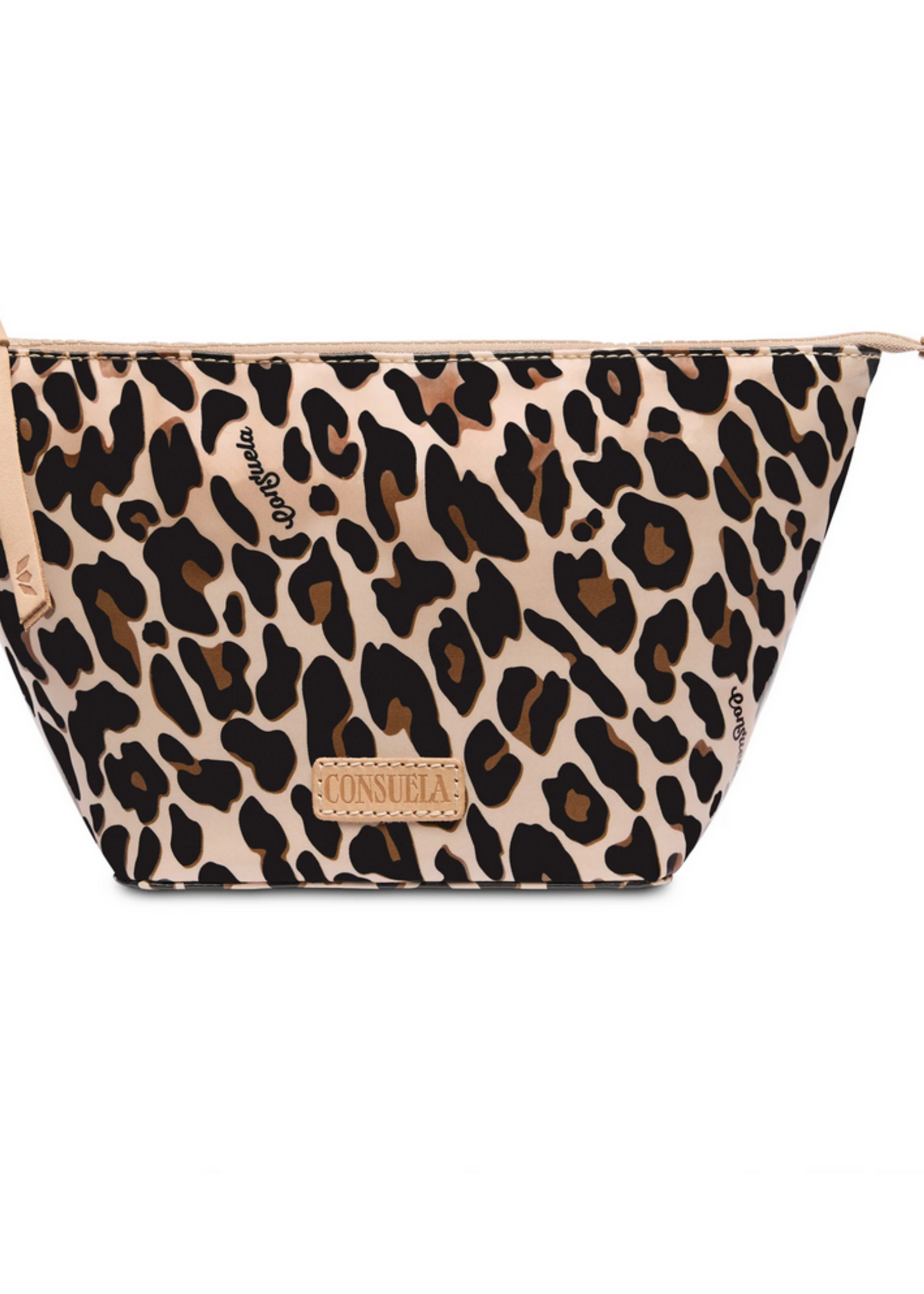 Consuela Bags Large Tool Kit, Mona