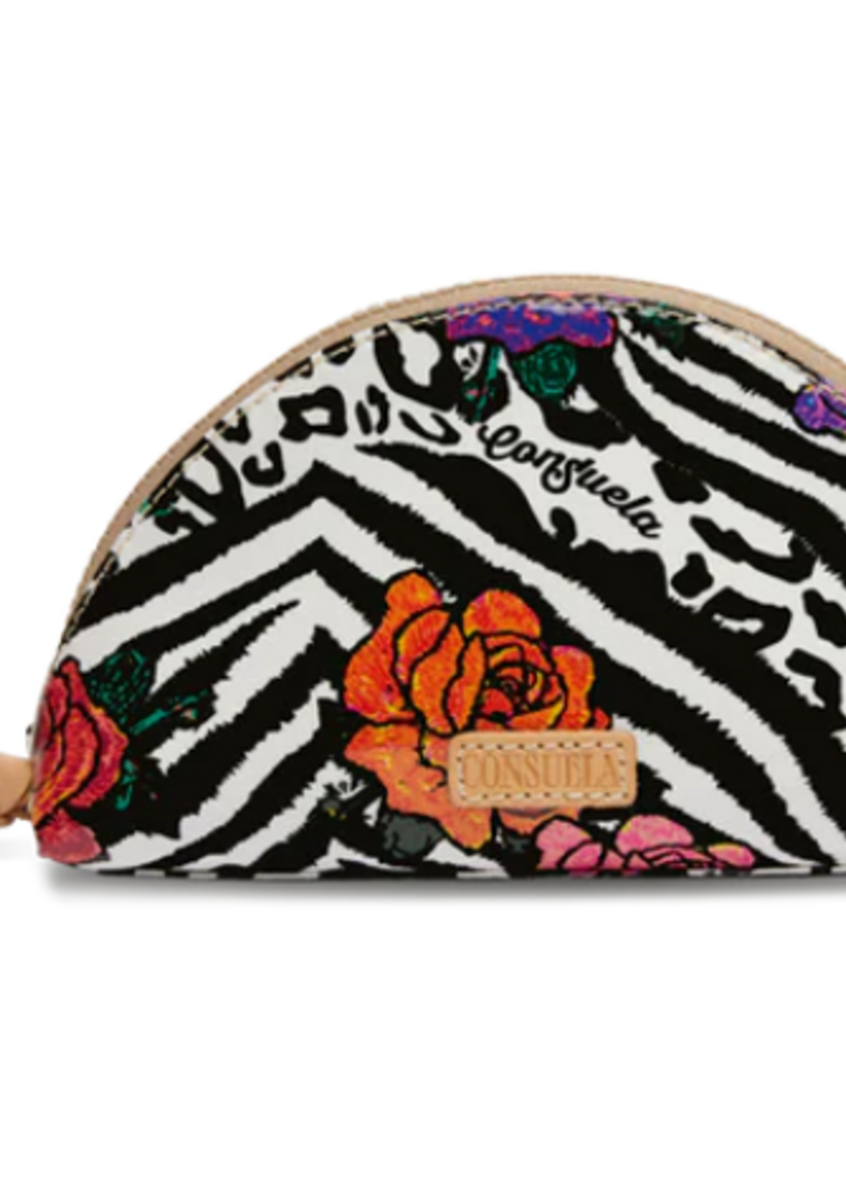 Consuela Bags Medium Cosmetic, Carla