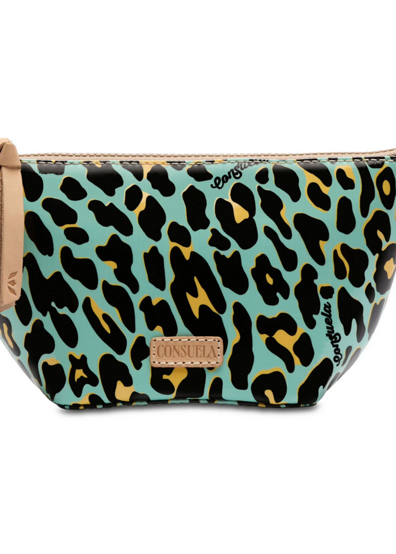 Consuela Bags Medium Took Kit, Laguana