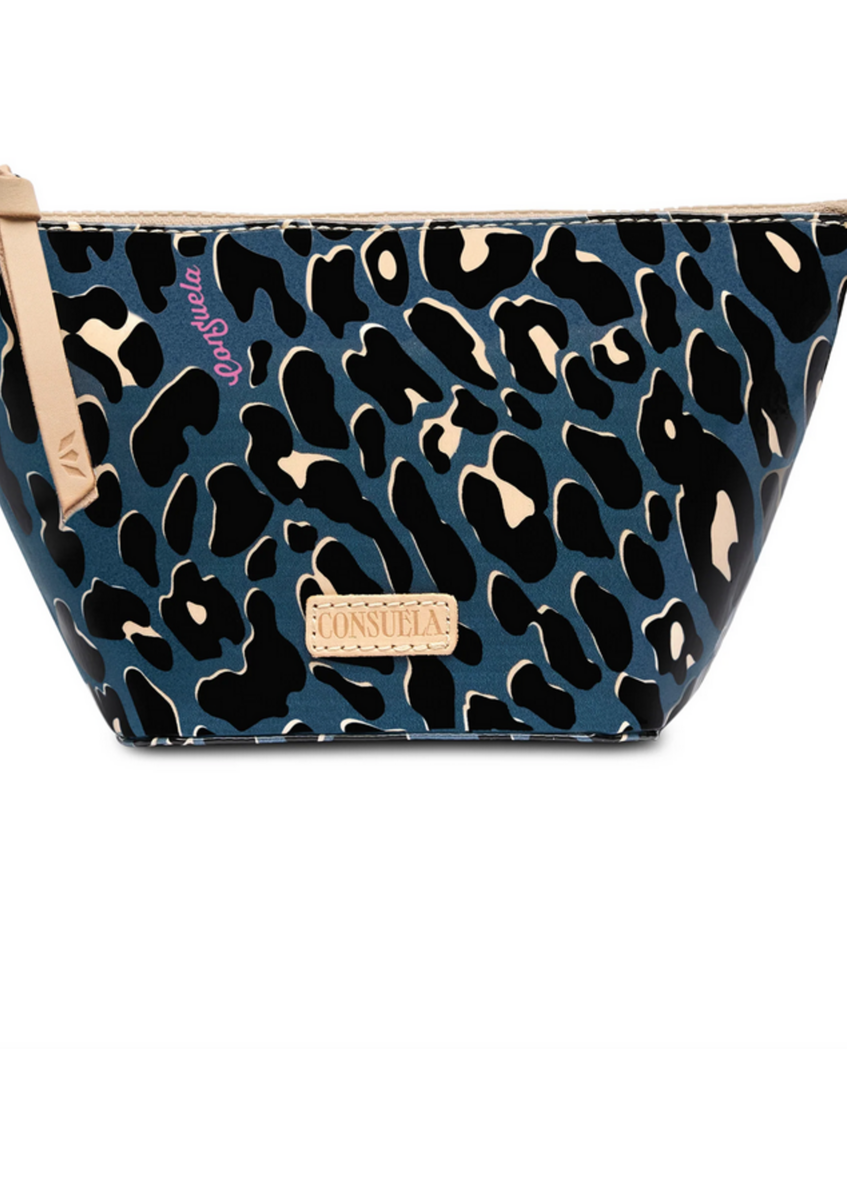 Consuela Bags Large Tool Kit, Danni