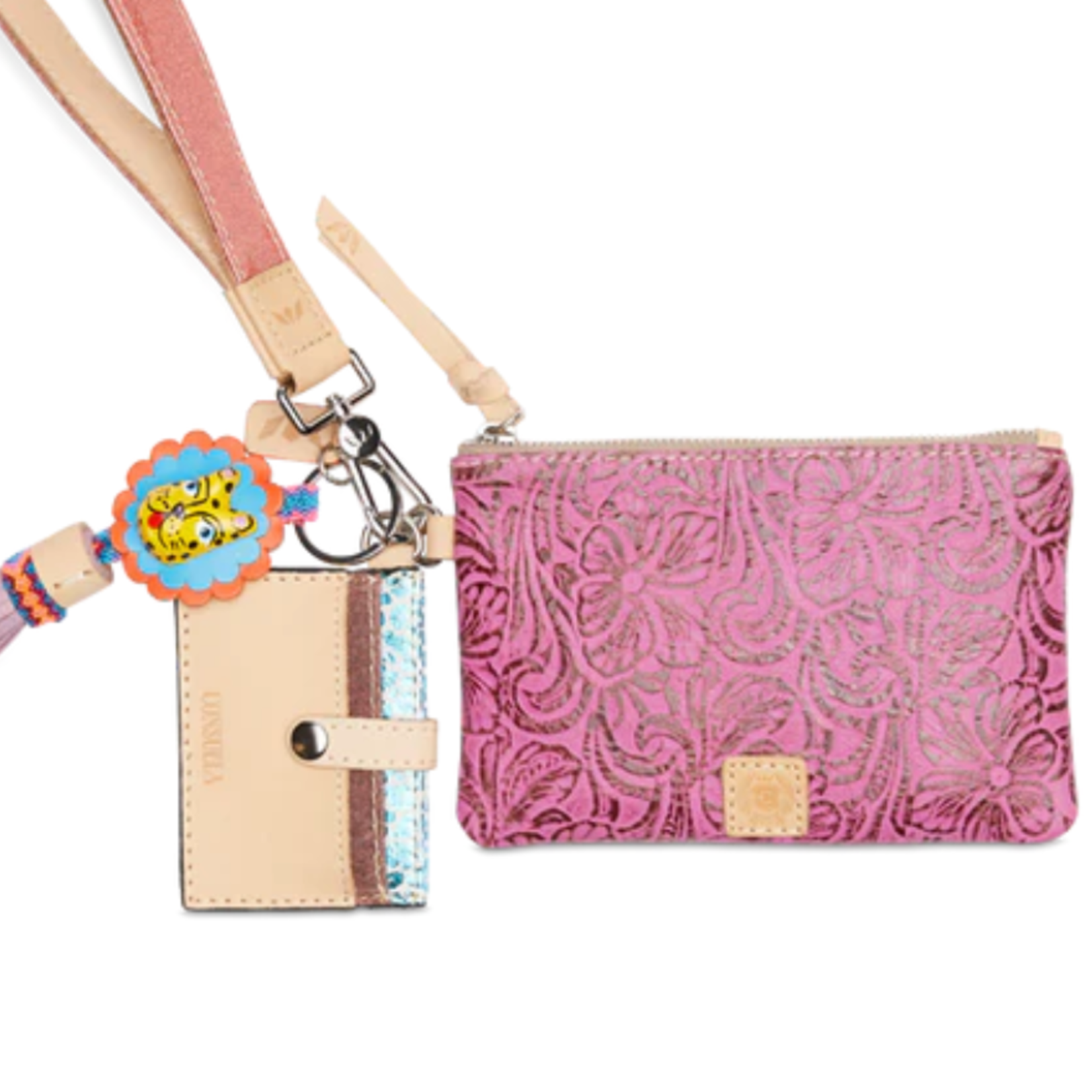 Consuela Bags Mena Combi