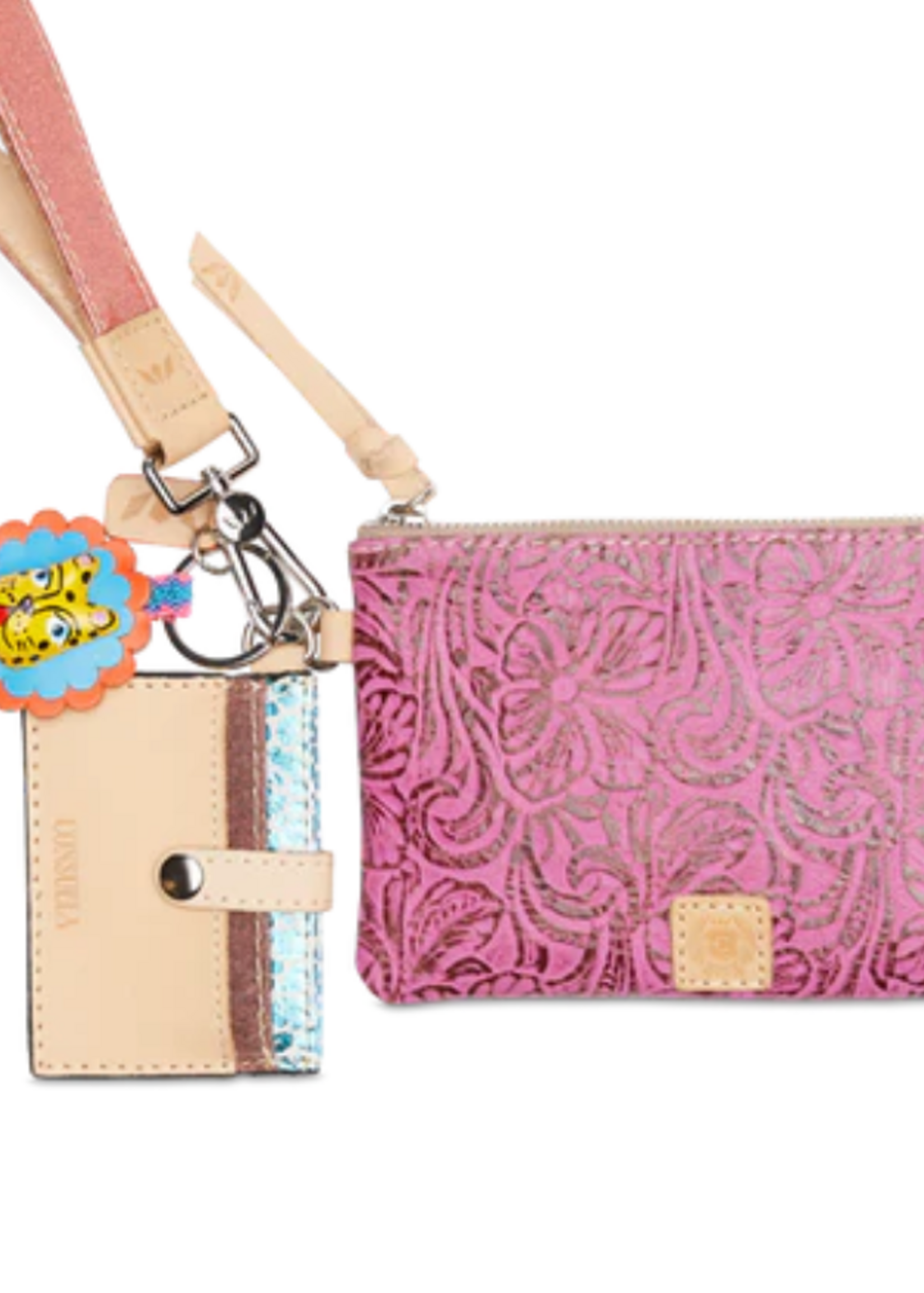 Consuela Bags Mena Combi