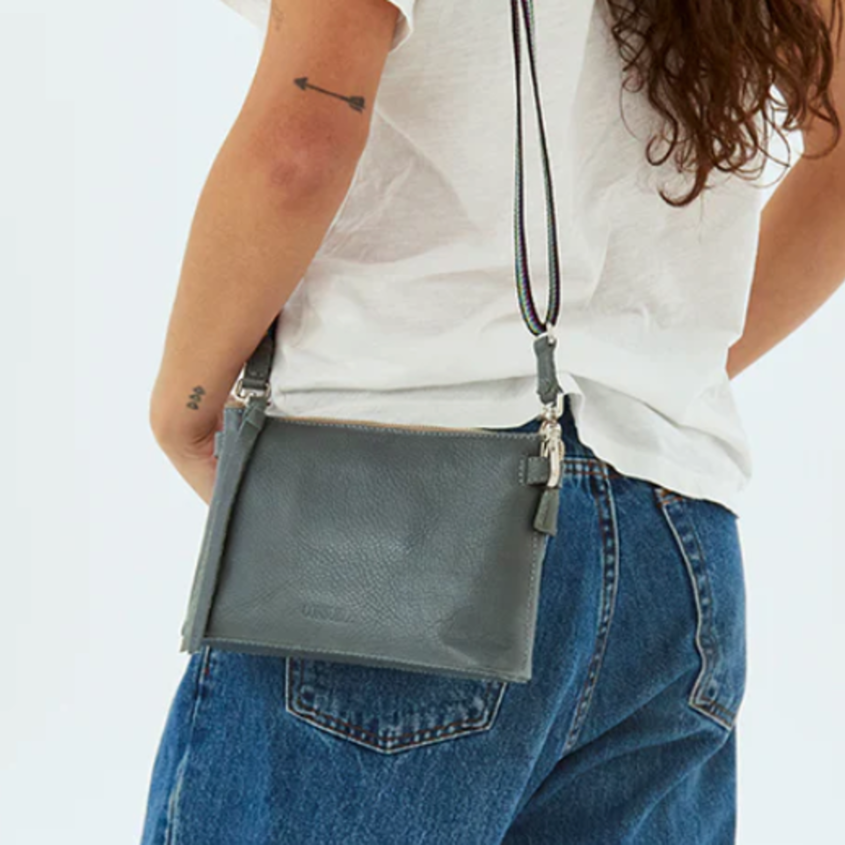 Consuela Bags Midtown Crossbody, Keanu