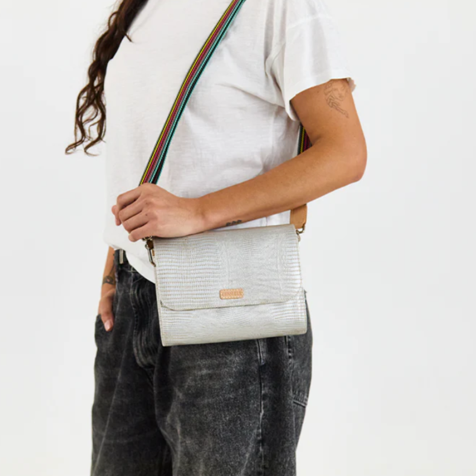 Consuela Bags On The Town, Celeste