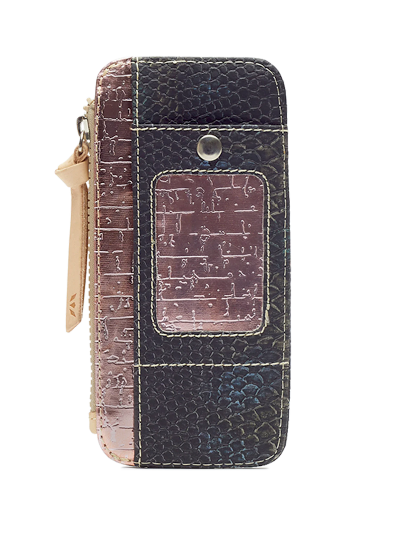 Consuela Bags Rattler Card Organizer