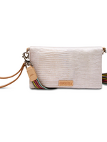 Consuela Bags Uptown Crossbody, Celeste