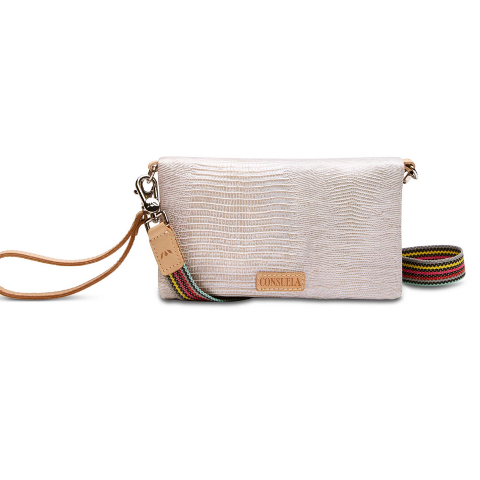 Consuela Bags Uptown Crossbody, Celeste