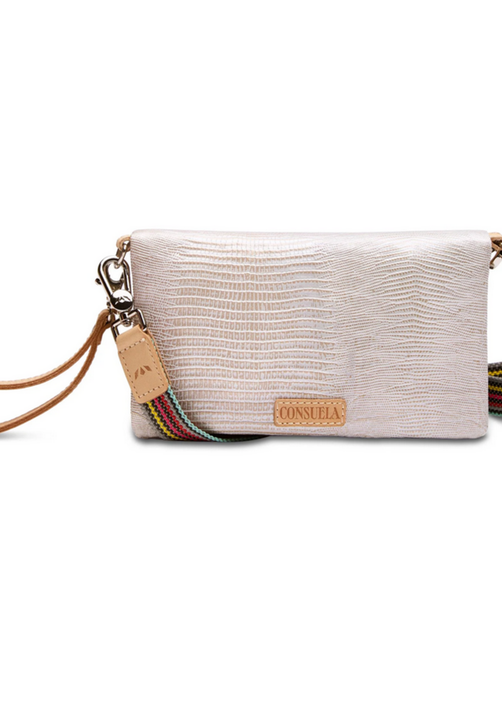 Consuela Bags Uptown Crossbody, Celeste