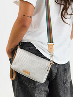 Consuela Bags Uptown Crossbody, Celeste