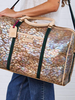 Consuela Bags Weekender, Iris