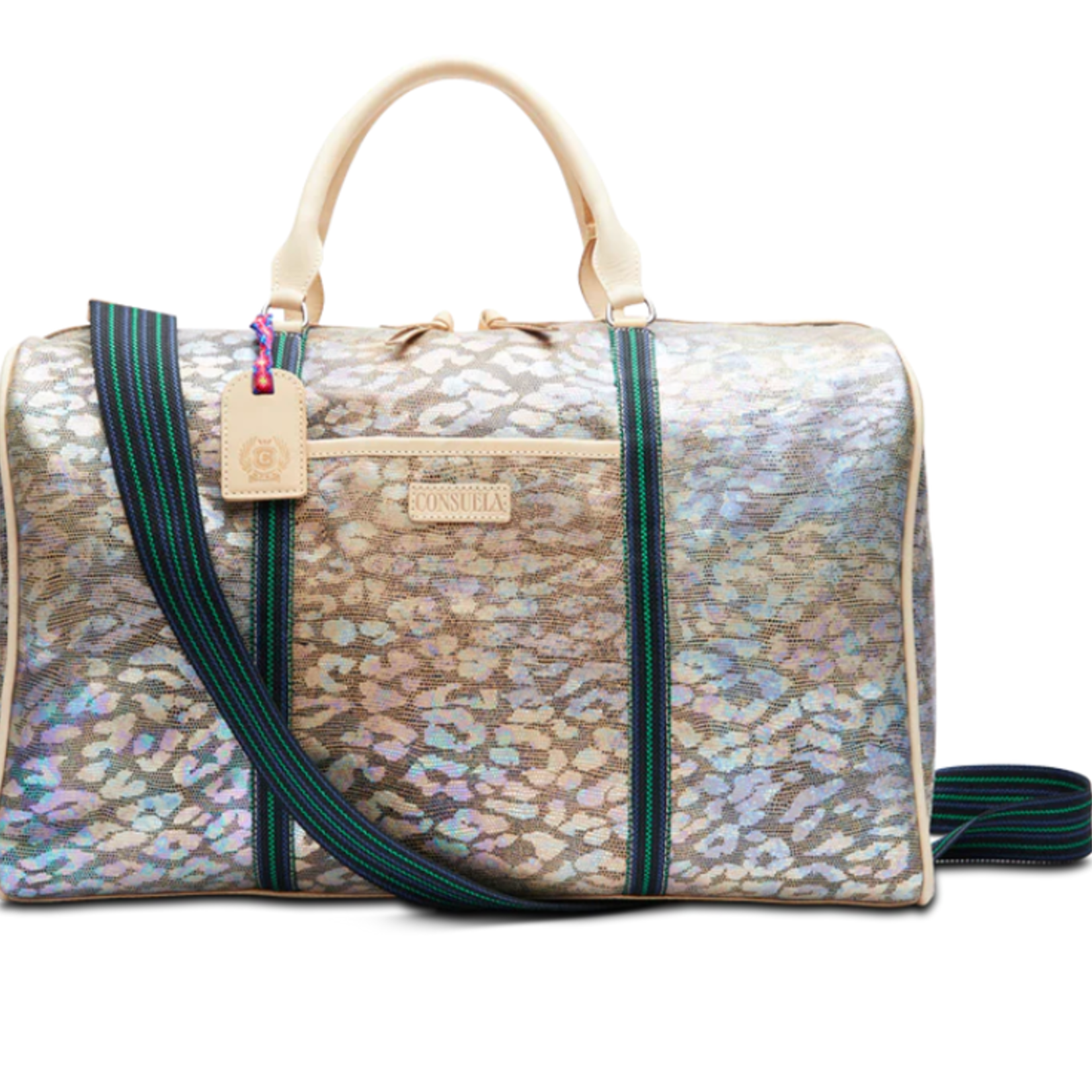 Consuela Bags Weekender, Iris
