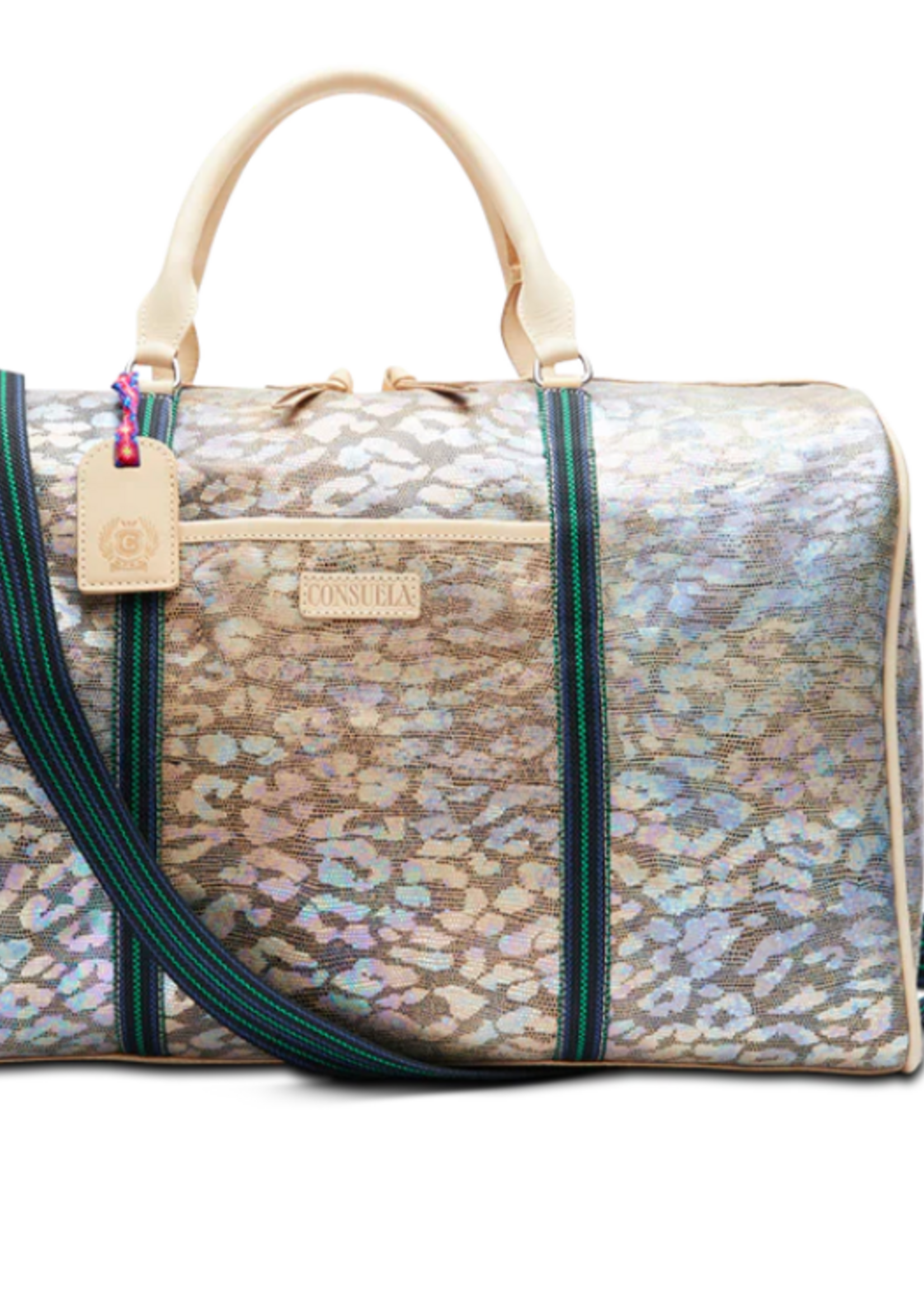 Consuela Bags Weekender, Iris
