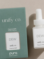 Pura Scents Dew- Smart Vial (Unify)