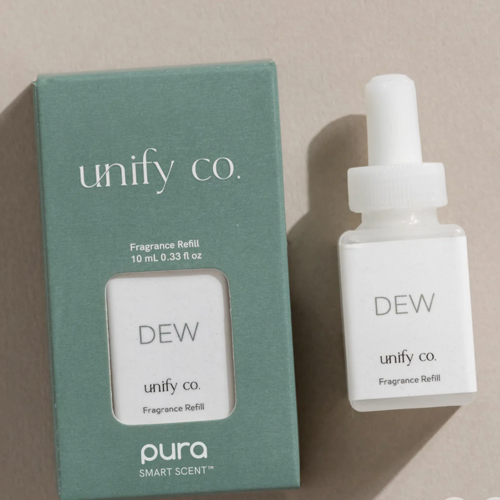 Pura Scents Dew- Smart Vial (Unify)