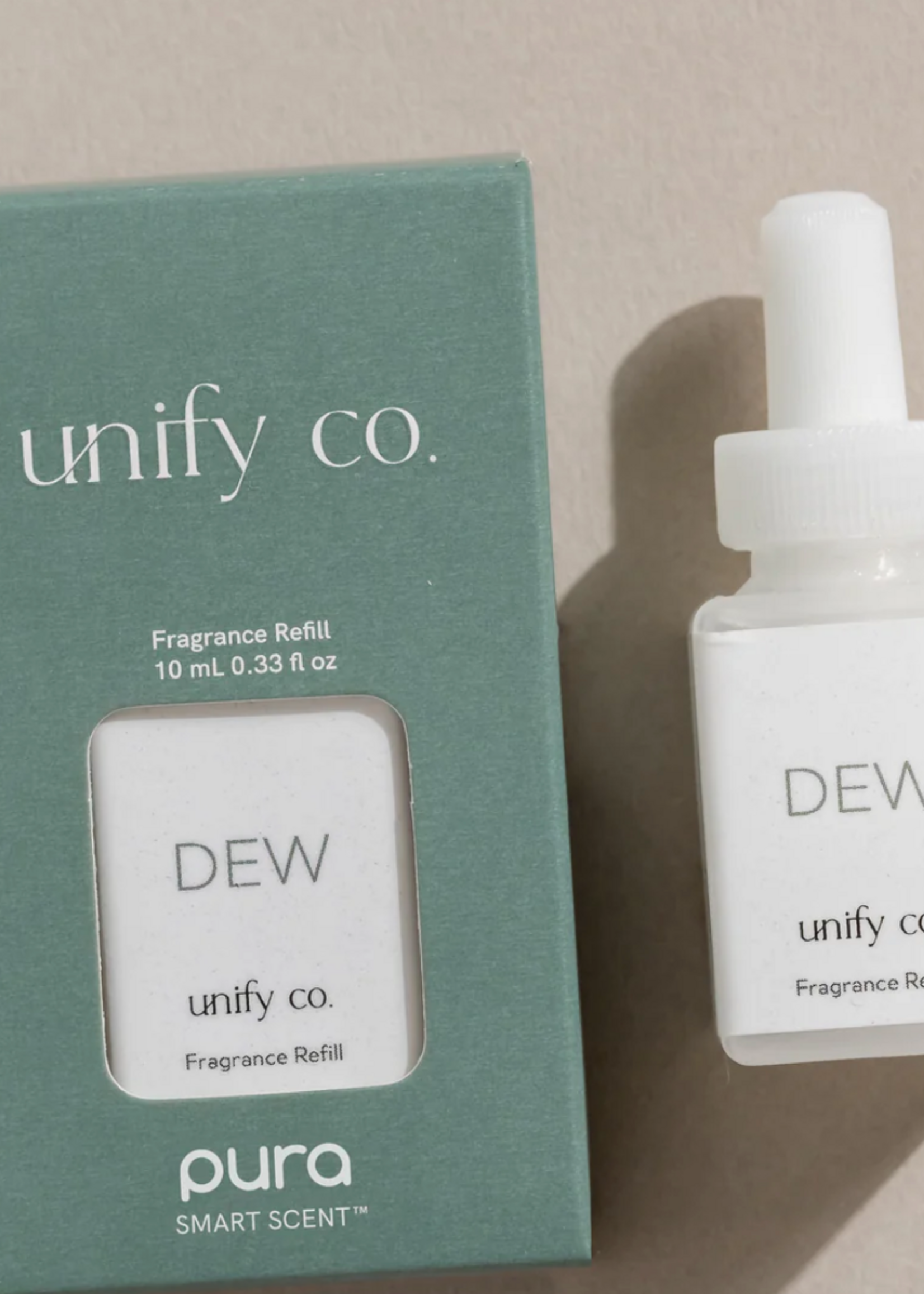 Pura Scents Dew- Smart Vial (Unify)