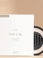 Pura Scents New Car- Car (Pura)