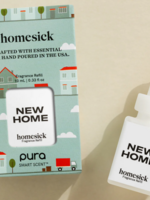 Pura Scents New Home - Smart Vial (Homesick)