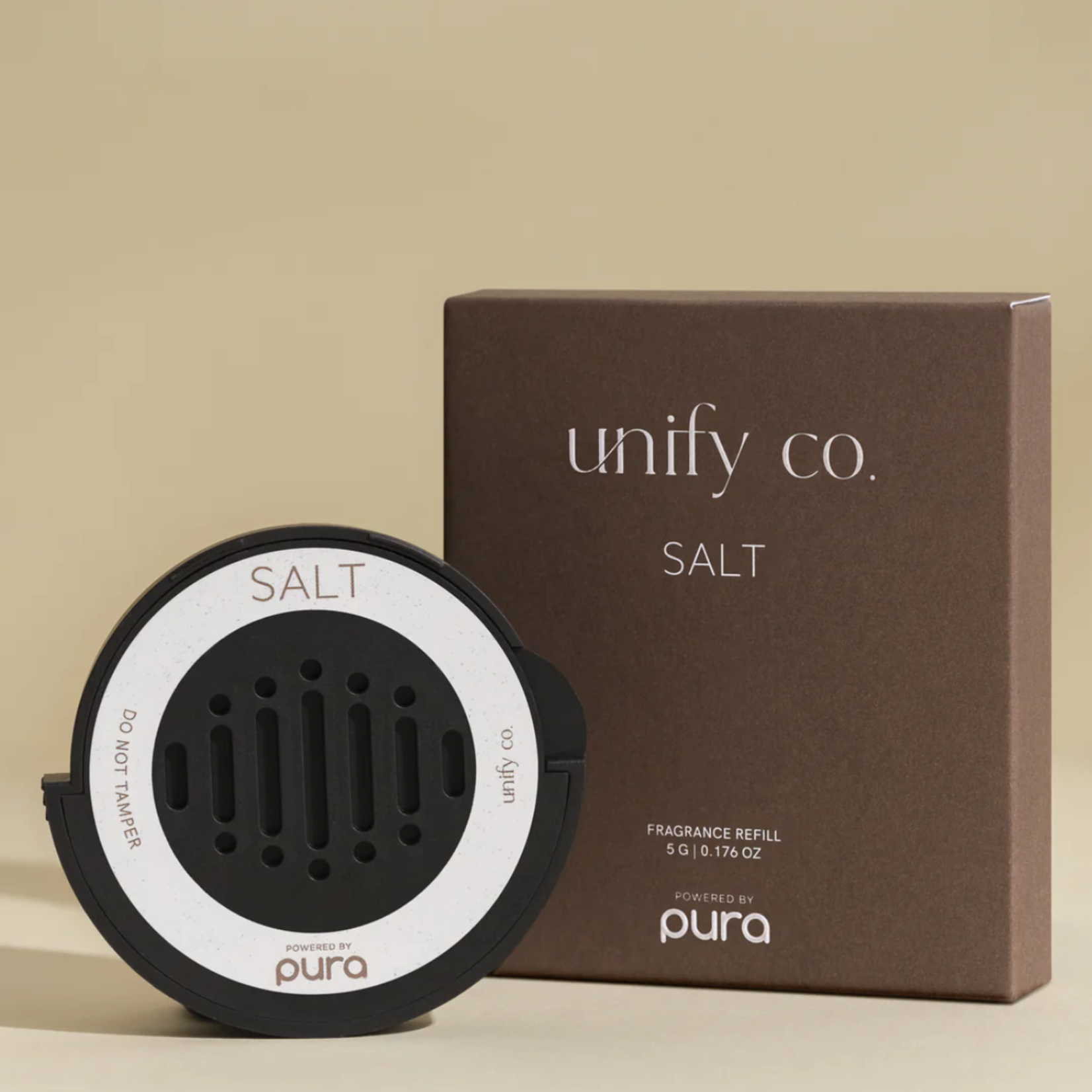 Pura Scents Salt (Car Pura)