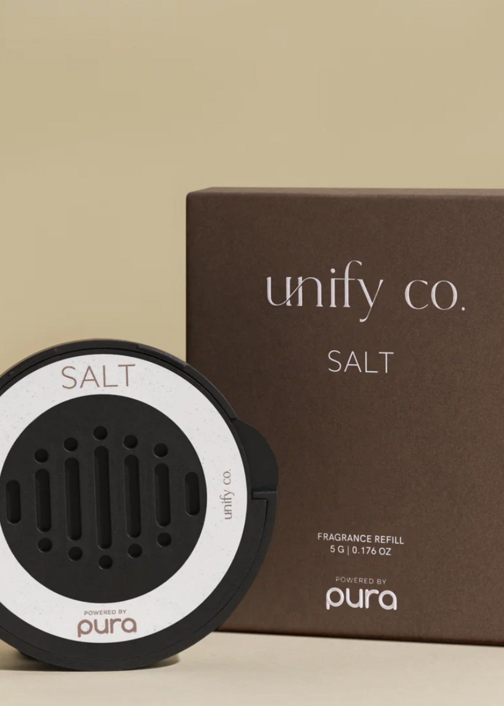 Pura Scents Salt (Car Pura)