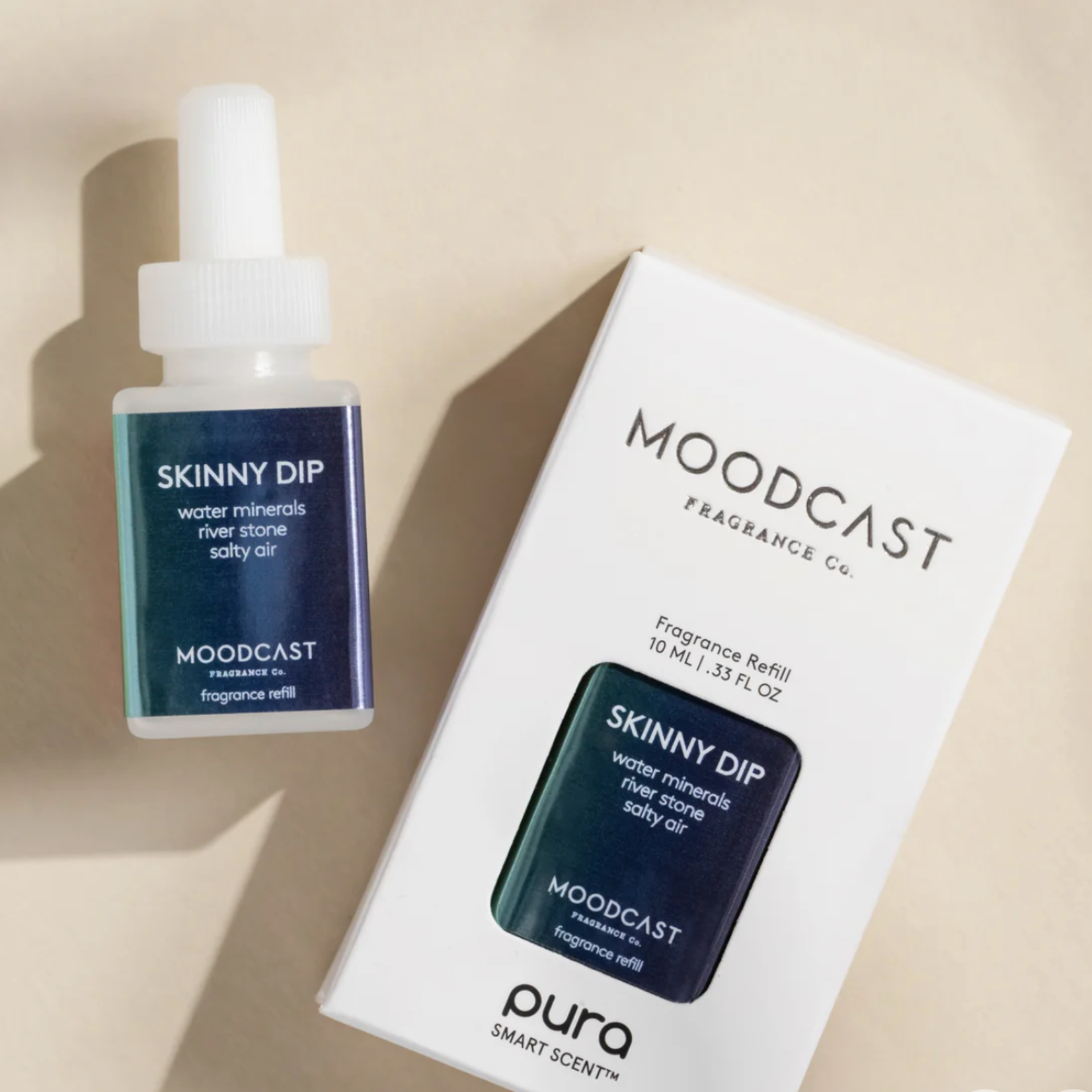 Pura Scents Skinny Dip (Moodcast)- Pura Refill