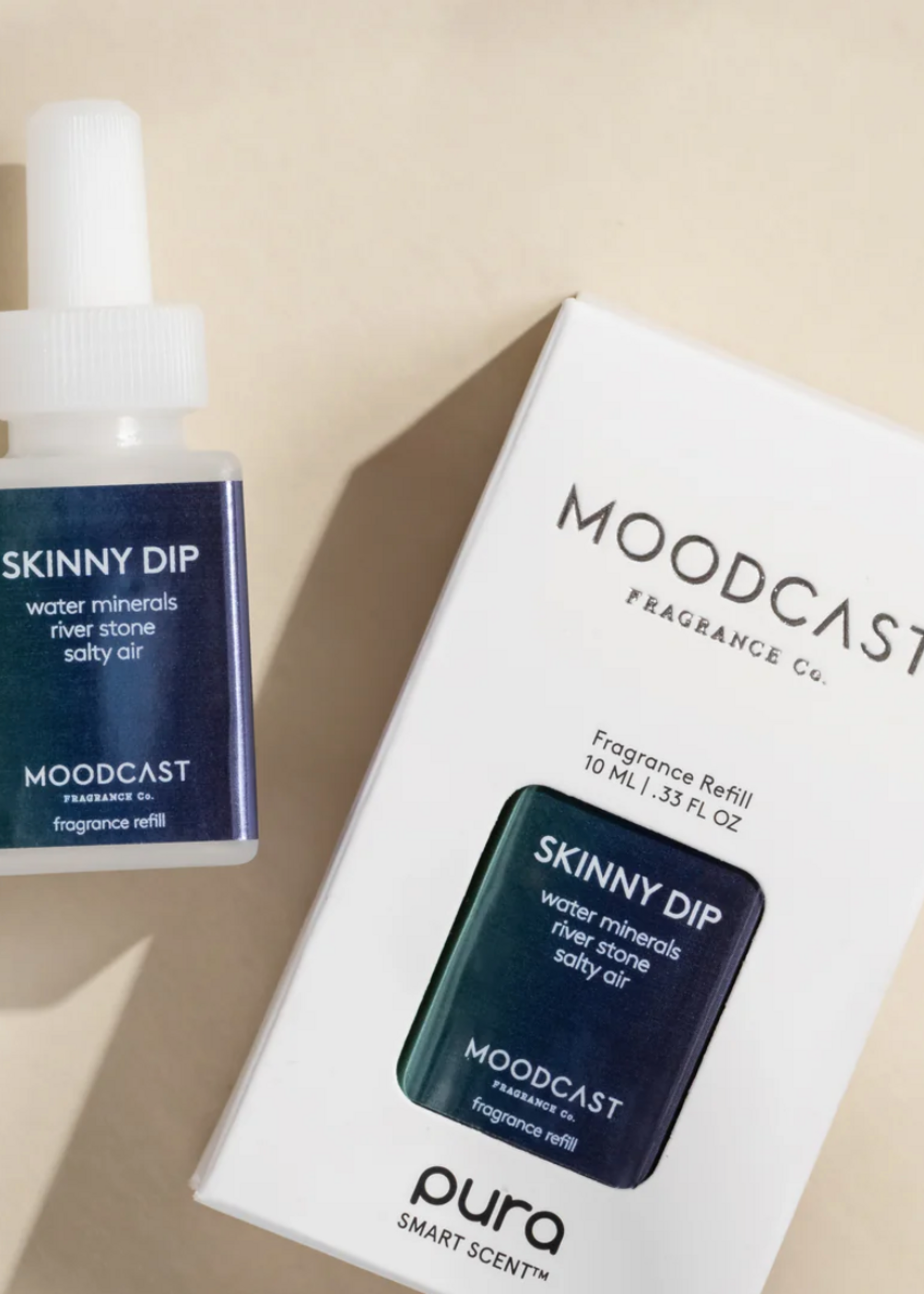 Pura Scents Skinny Dip (Moodcast)- Pura Refill