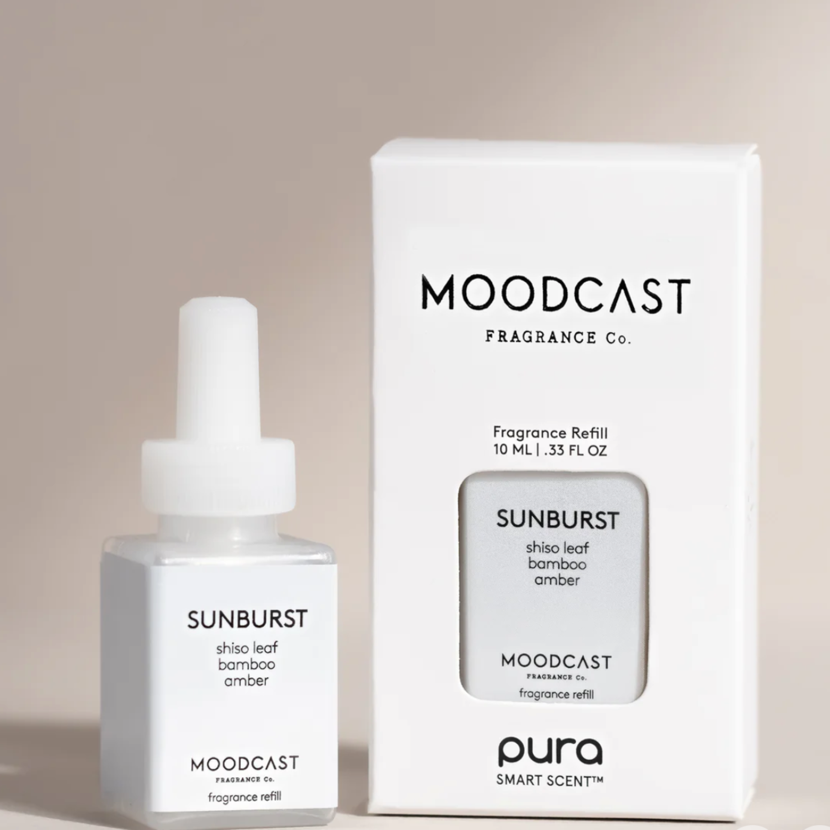 Pura Scents Sunburst (Moodcast) - Pura Refill