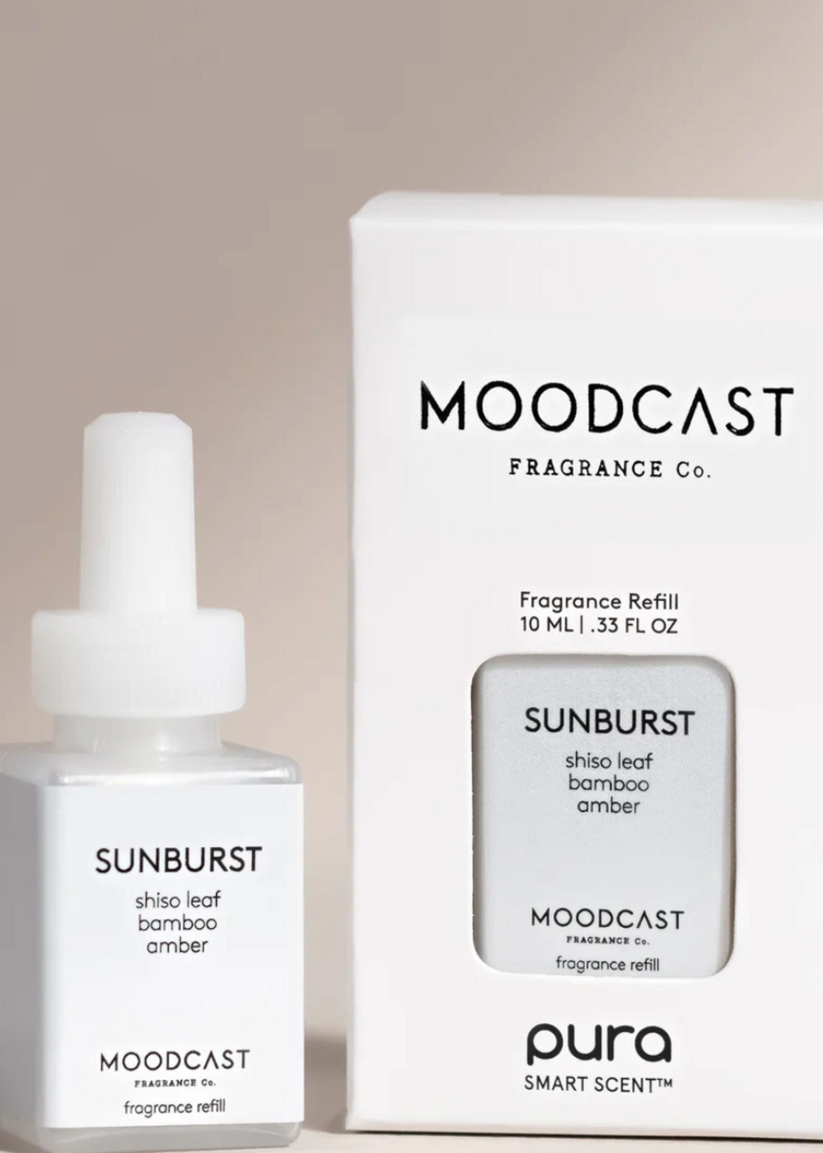 Pura Scents Sunburst (Moodcast) - Pura Refill