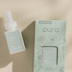 Pura Scents Water Lily- Pura Refill