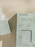 Pura Scents Water Lily- Pura Refill