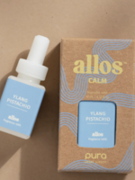 Pura Scents Ylang Pistachio SV (Allos) - Pura Refill