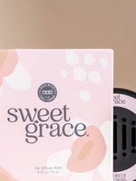 Bridgewater Candle Company Sweet Grace- Pura Car