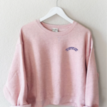Oat Collective On Earth as in Heaven- Rose- XL