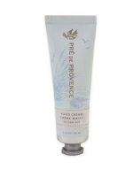 European Soaps Heritage Hand Cream - Ocean Air