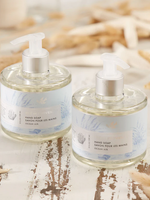 European Soaps Heritage Liquid Soap - Ocean Air