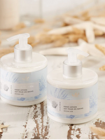 European Soaps Heritage Lotion - Ocean Air