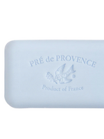 European Soaps Pré de Provence Ocean Air French Soap Bar 250g