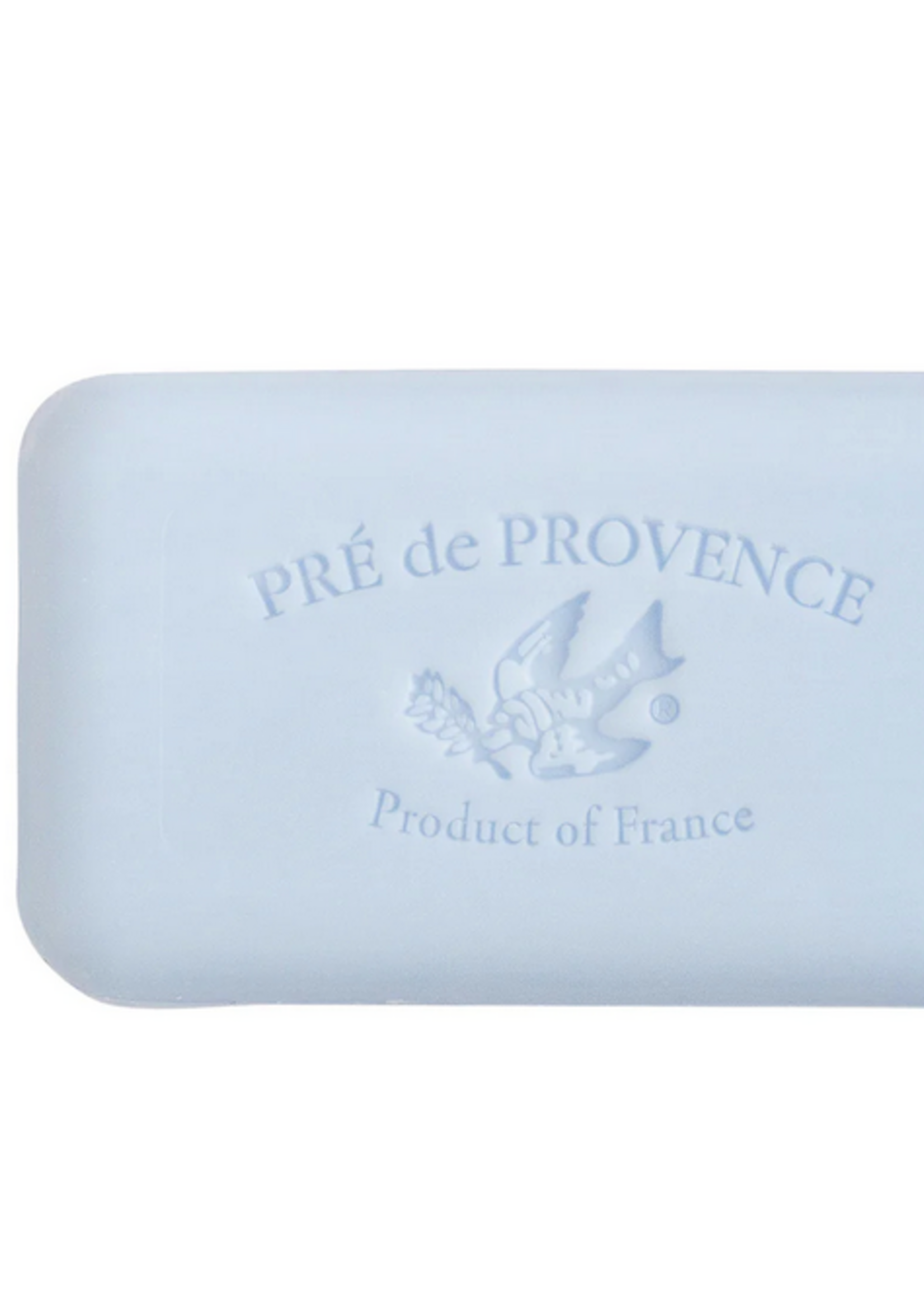 European Soaps Pré de Provence Ocean Air French Soap Bar 250g