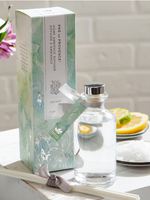 European Soaps Heritage Reed Diffuser- Sea Salt