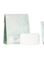 European Soaps Pre De Provence Gift Set- Sea Salt