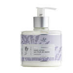 European Soaps Heritage Lotion- Lavender