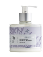European Soaps Heritage Lotion- Lavender